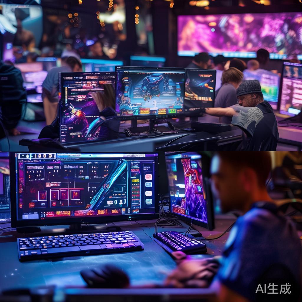 全面解析PG电子游戏中高分技巧与科学压分策略指南