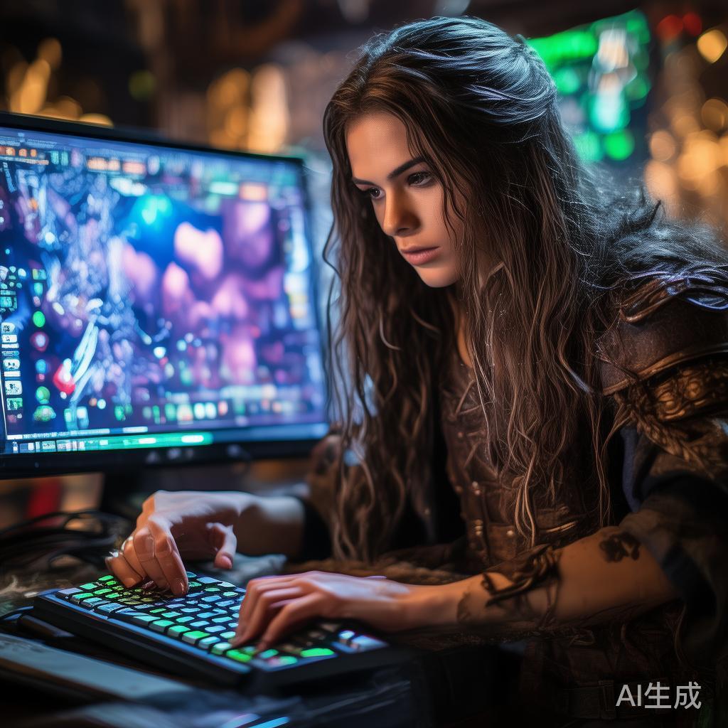 全面掌握PG电子游戏玩法与攻略:打造你的完美游戏体验宝典