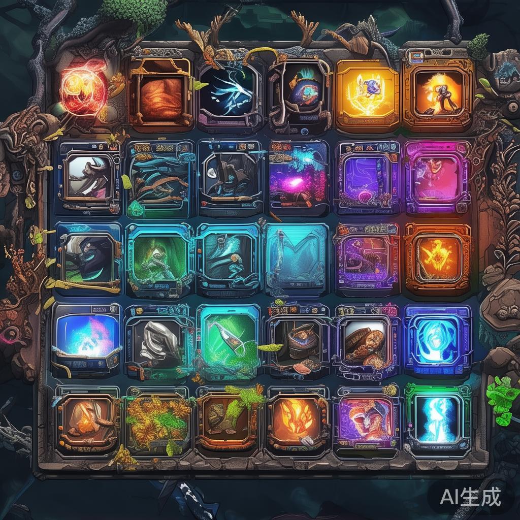 为什么玩法越多越容易输?揭秘PG电子游戏背后隐藏的规律