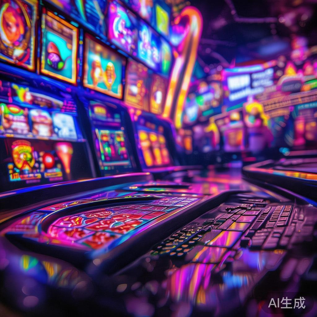 多样化游戏内容
PG游戏平台拥有涵盖老虎机、扑克