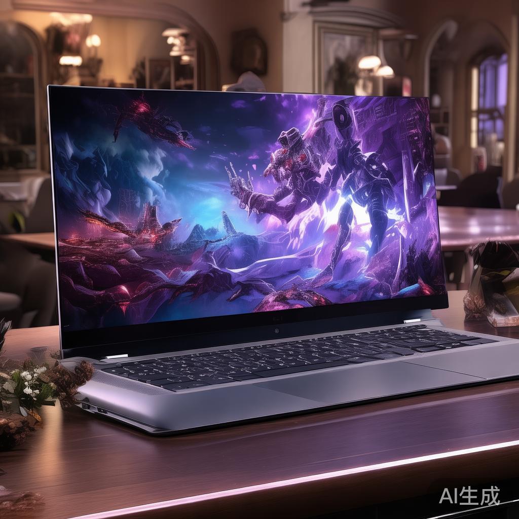 近年来，随着玩家对于游戏品质和多样化的需求不断提高