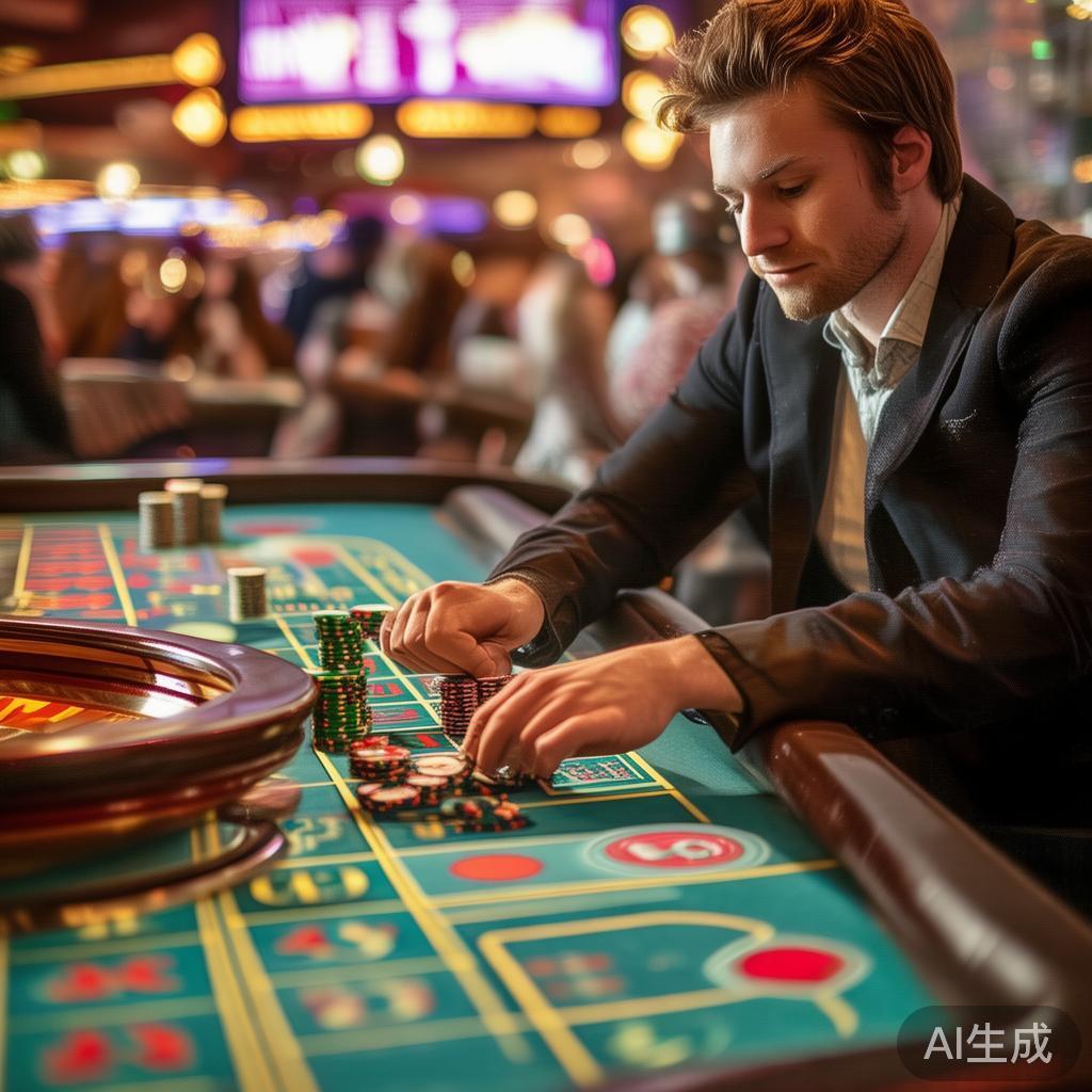 控制投注额度是保证游戏持续性的关键。不要盲目追求高