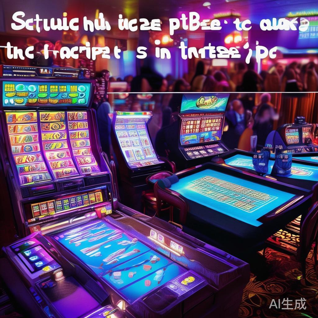 2024年最全面的领先PG电子游戏中心推荐与丰富玩法攻略