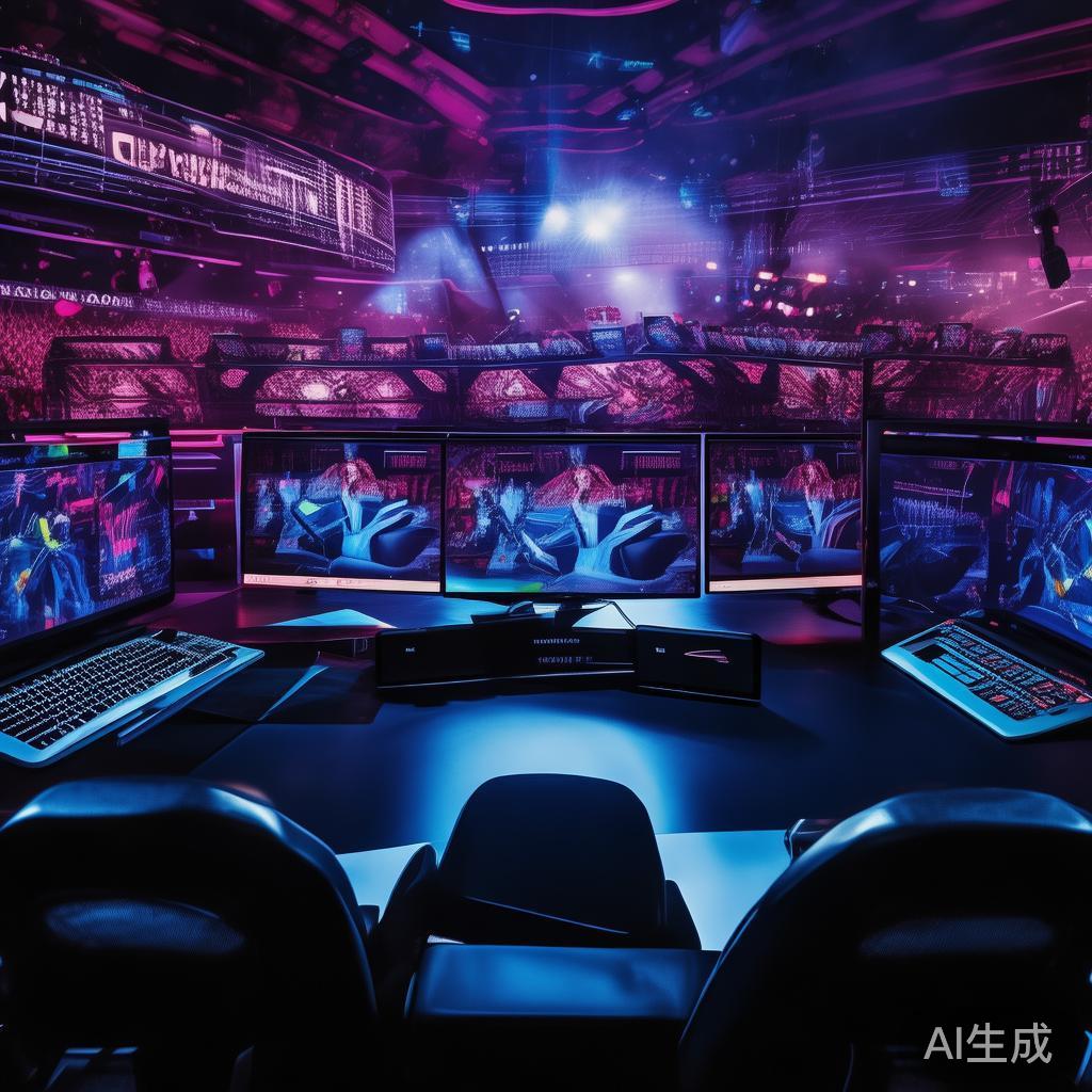 2024年最值得期待的PG电子游戏直播网站推荐与全面攻略指南