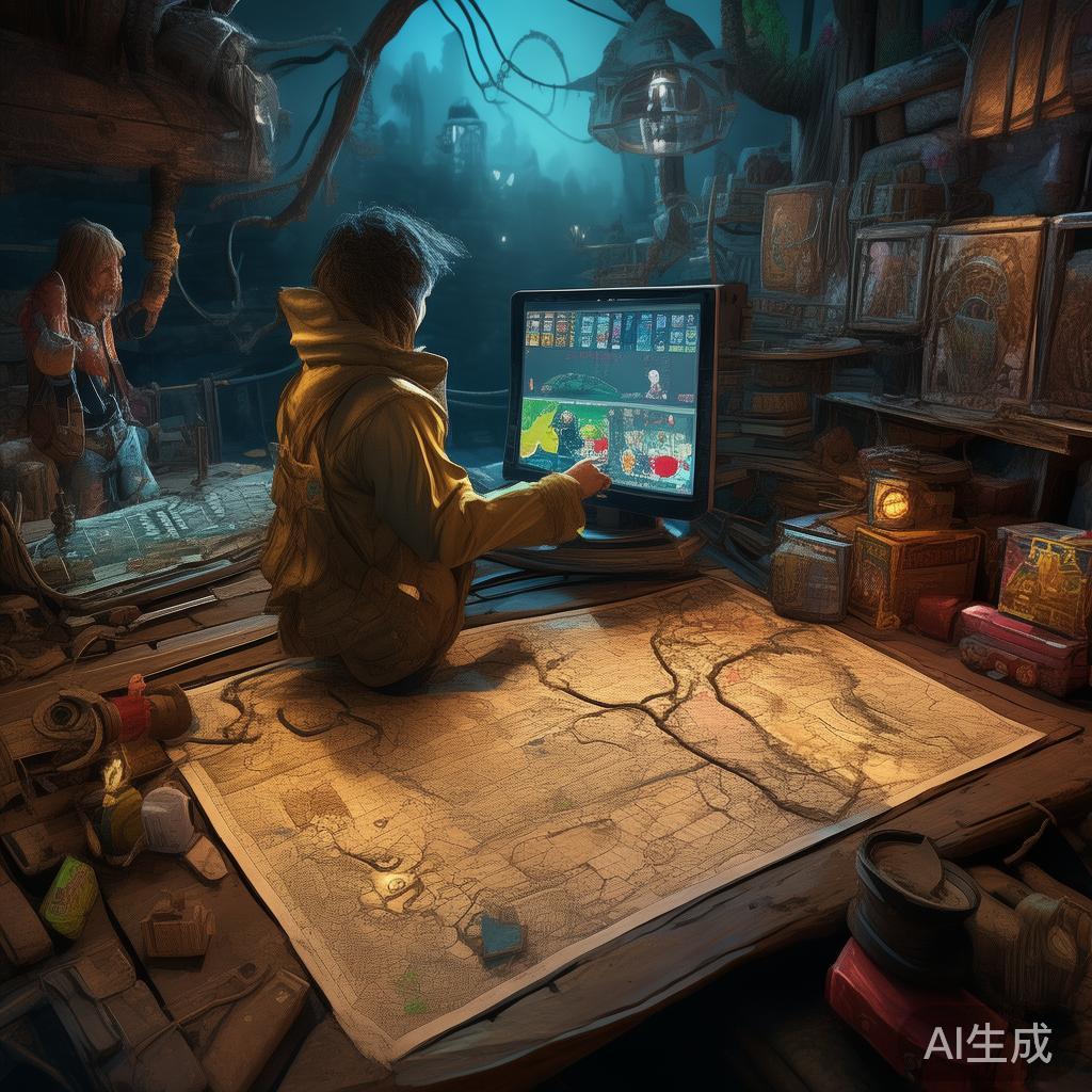 免费获取最新PG电子游戏破解版下载指南,轻松畅玩热门游戏攻略