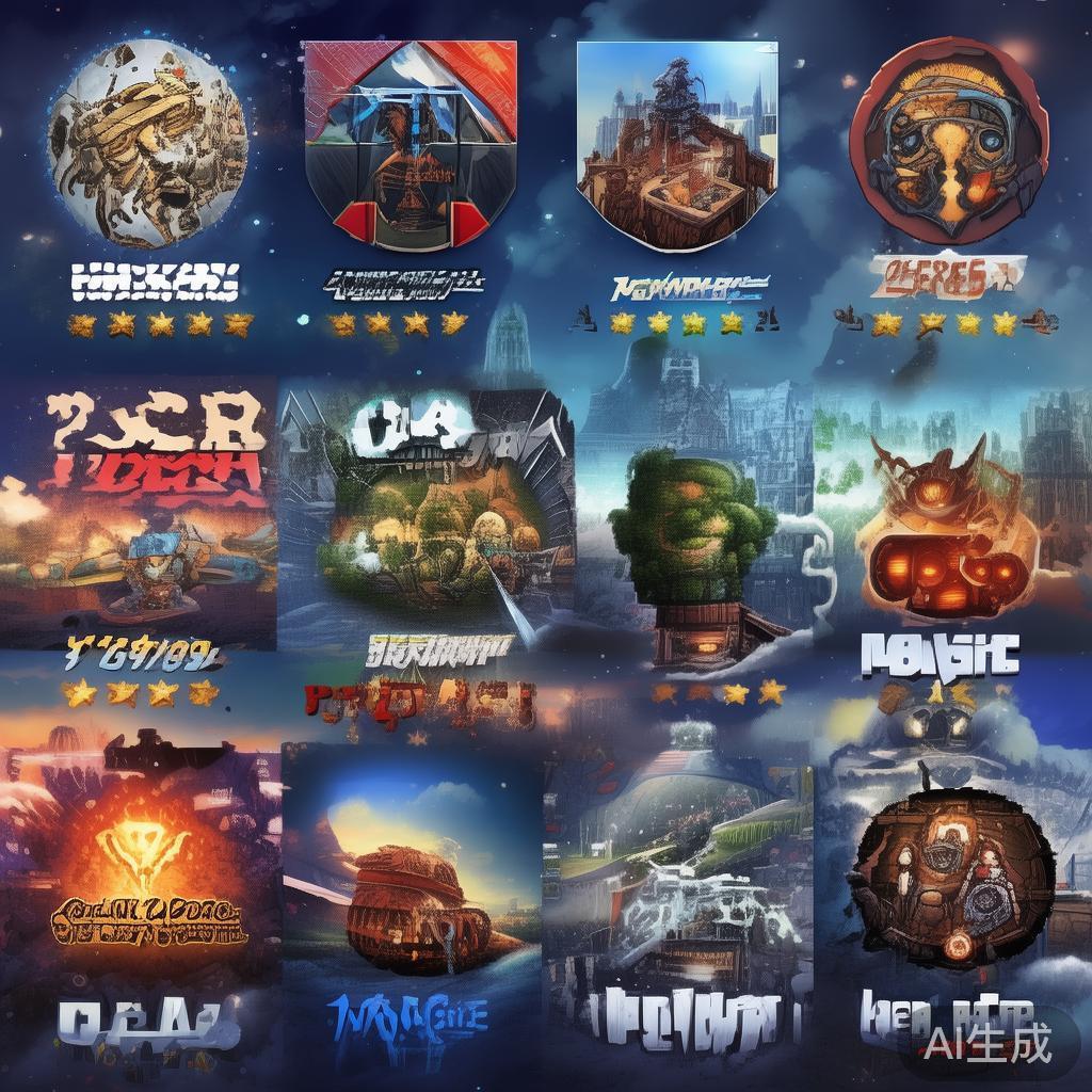 全面解析2024年最热门的PG电子游戏排名与趋势分析