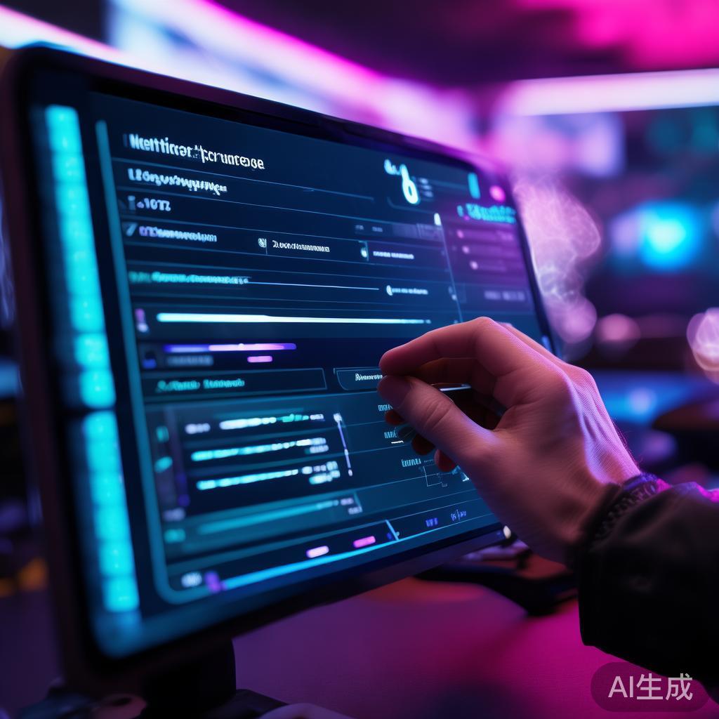 全面解析PG电子游戏辅助工具使用教程与实操技巧指南 设置参数: 根据个人习惯和游戏需求,调整辅助工具的