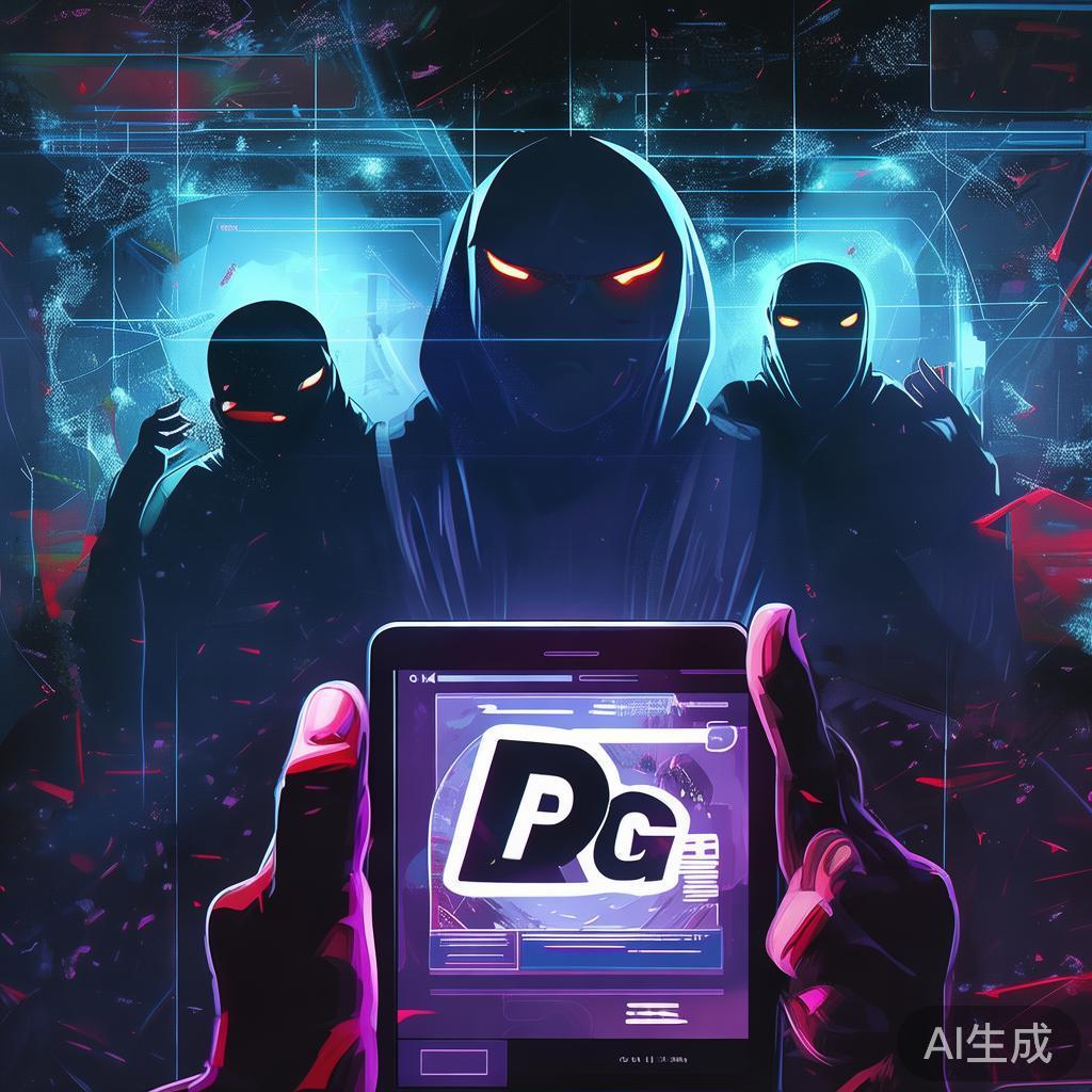 PG电子游戏骗局常见类型及有效防范策略解析