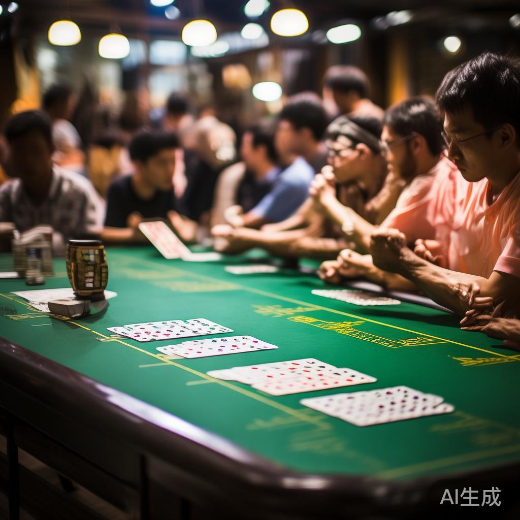 统一封顶分数：无论胡牌的牌型多大，得分上限为一定值