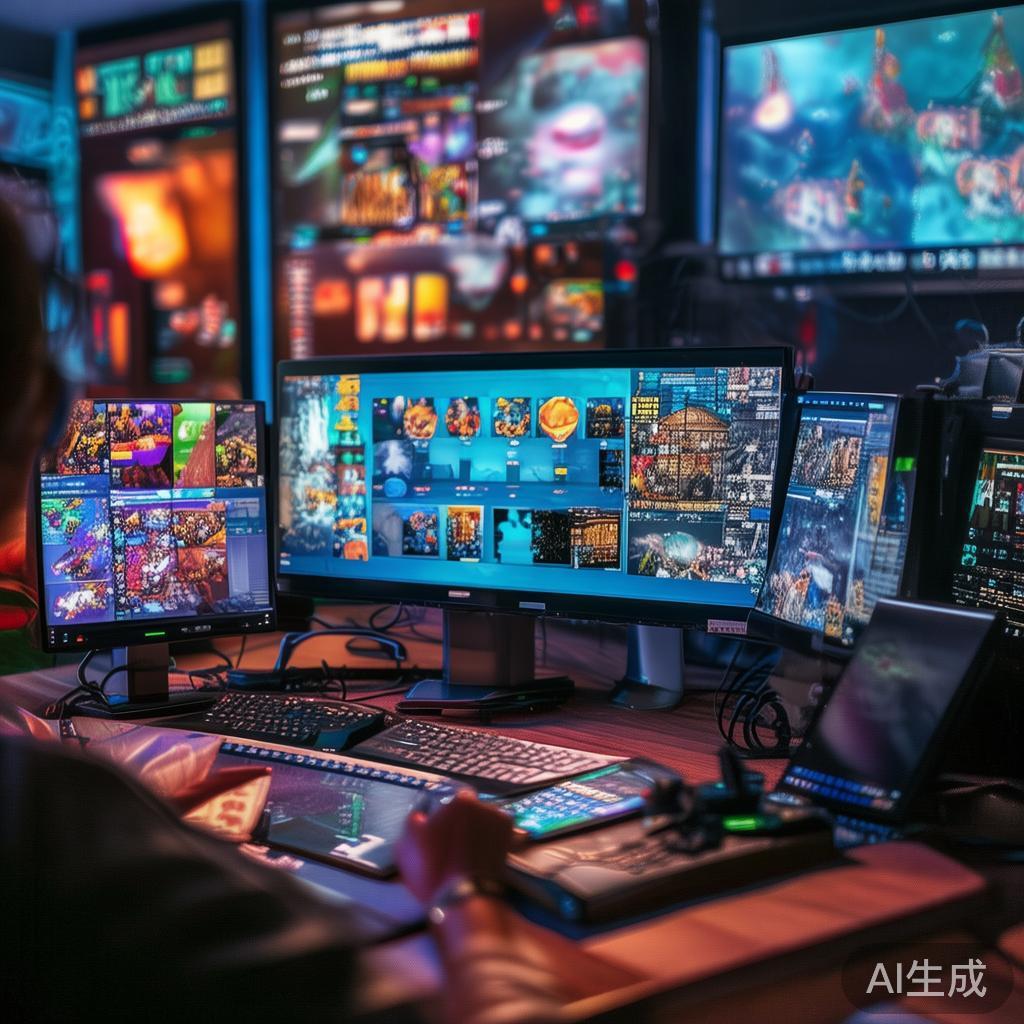 而且，交流群中的资源不仅仅局限于游戏下载，还涵盖了