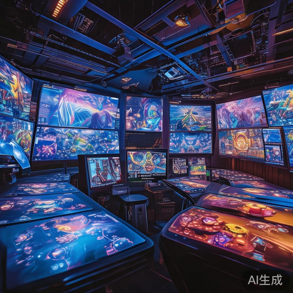 全面解析PG电子游戏的最新发展趋势与玩家评价分析