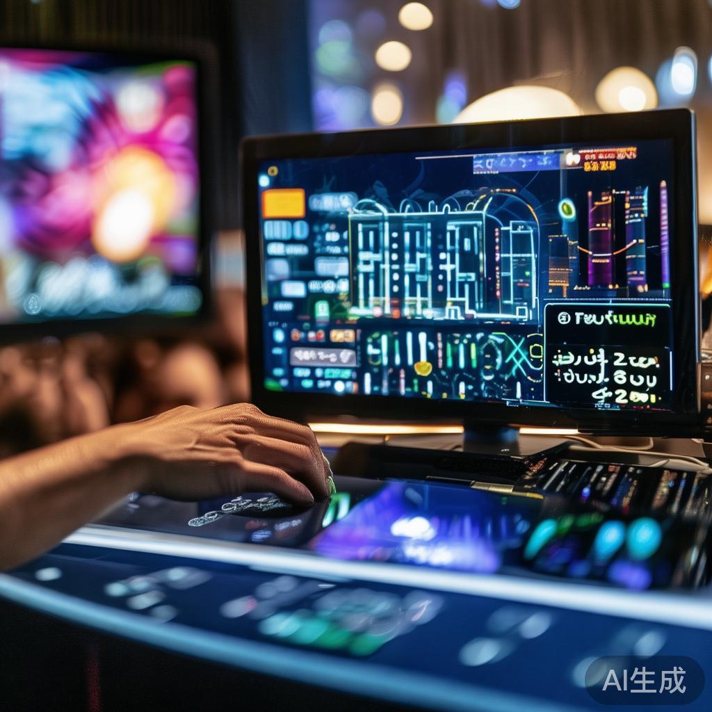 揭秘PG电子游戏巨额大奖现场视频直播精彩瞬间与幕后内幕