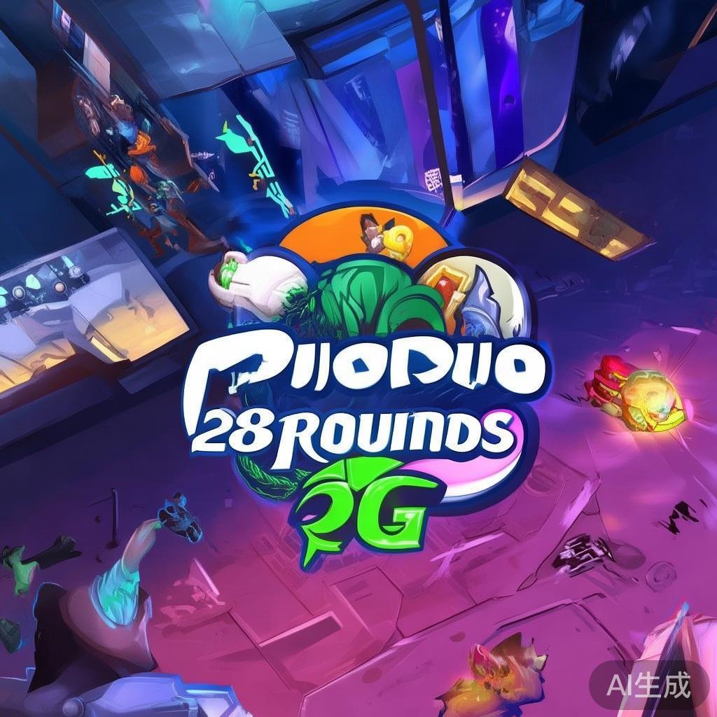 多多28圈PG电子游戏最新攻略与玩法全面解析，助你轻松赢大奖