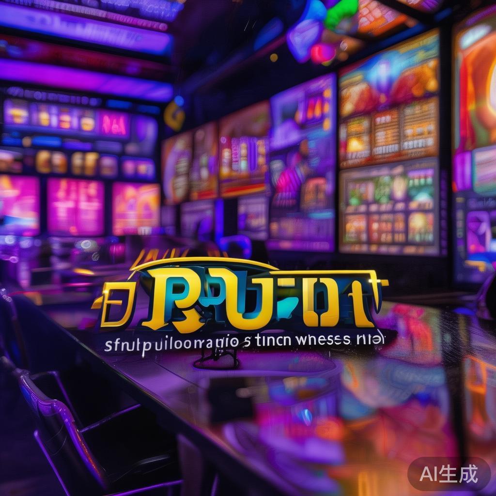 全面揭秘PG电子游戏的开发公司是谁及其背后团队介绍