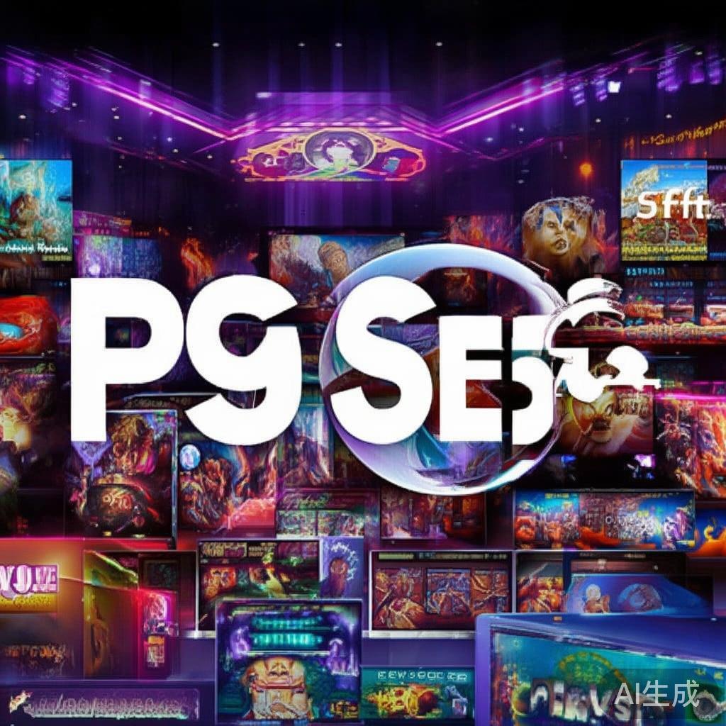 全面解读PG电子游戏的含义与多样玩法详尽介绍